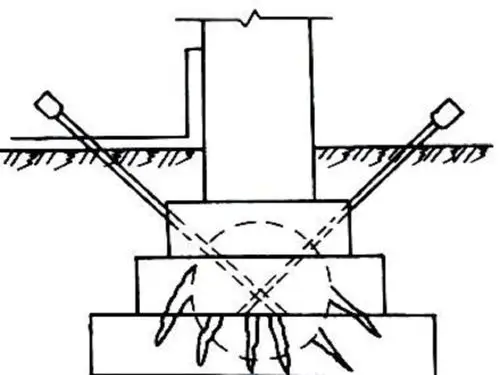 建筑地基处理基础加固方法(56页,图文丰富)