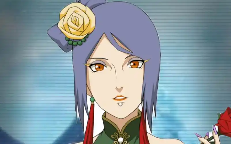 新春小南技能猜测,居然有防反,该冲还得充