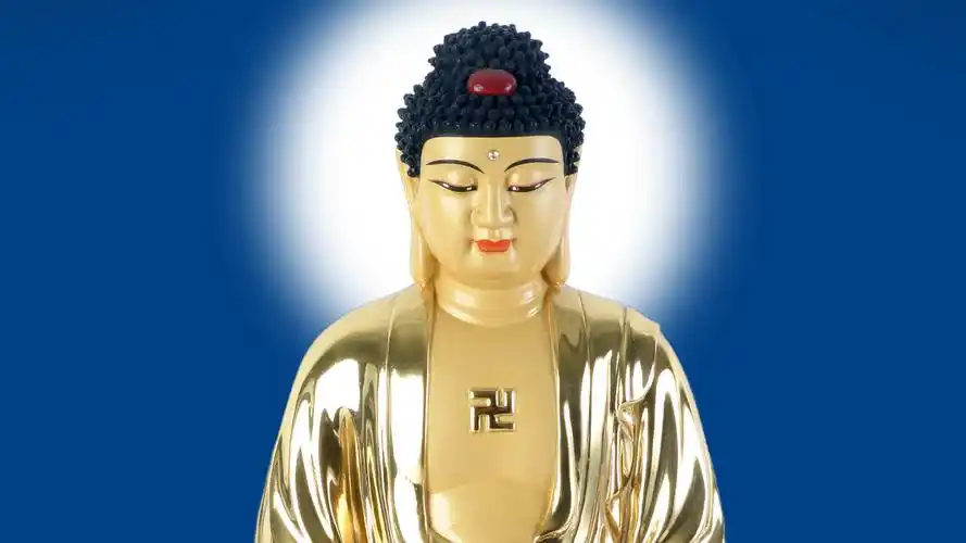 佛禅境界桌面壁纸