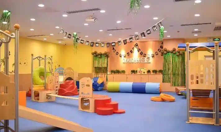 天津金宝贝早教中心_-机构首页