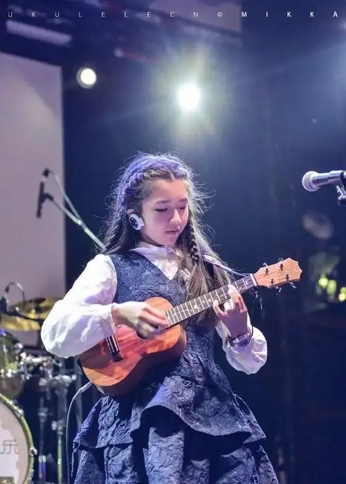 第六届广州尤克里里嘉年华 回顾(二)