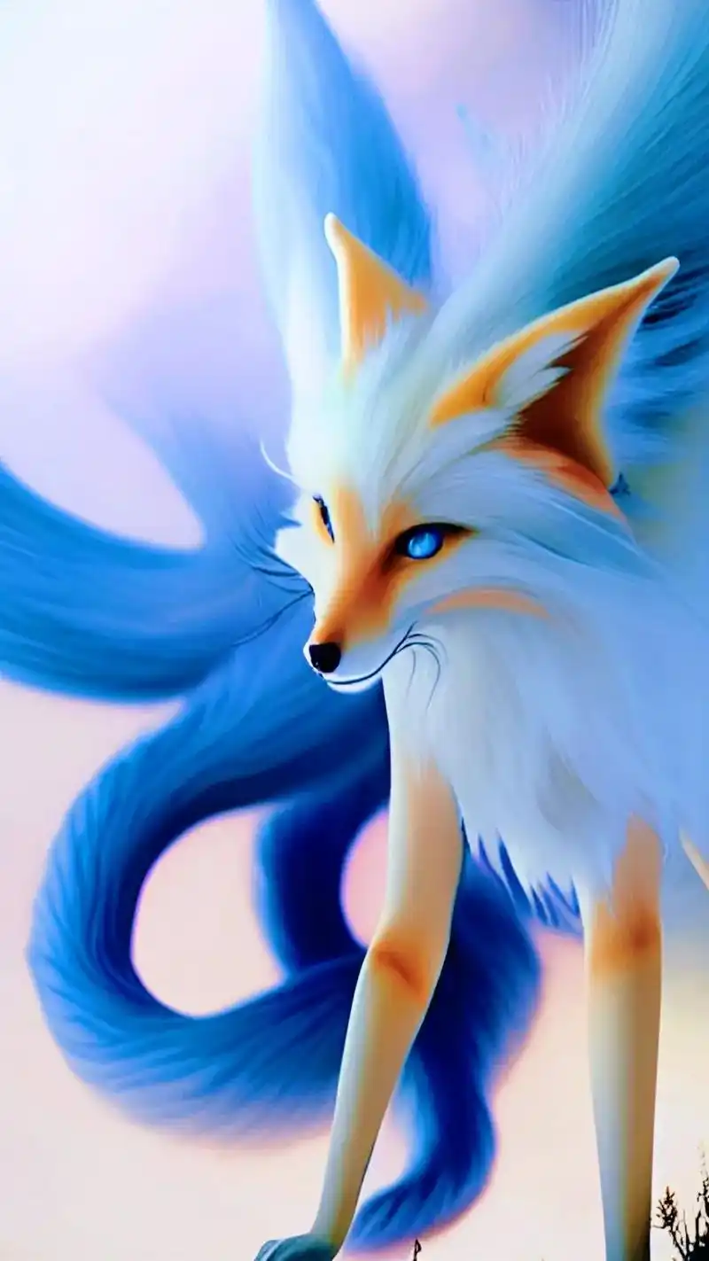 终于完成这千年修行的狐,在仙剑奇侠中如果有这样的灵狐有你喜欢 - 抖