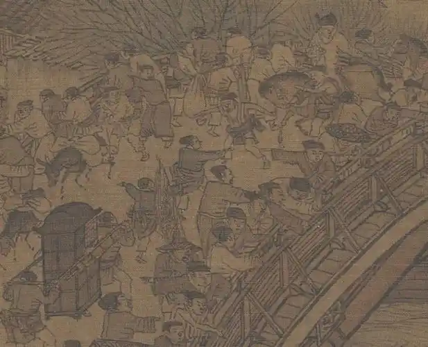 揭密:价值百亿的《清明上河图》千年之谜!