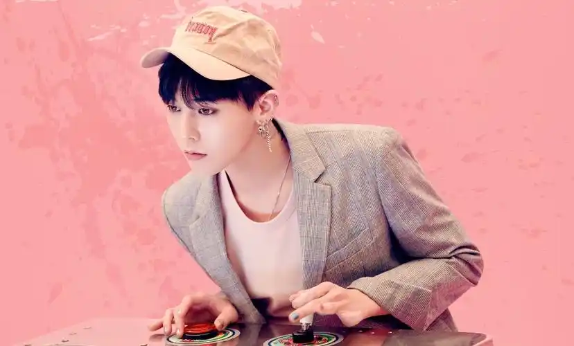 8secondsxg-dragon春季画报公开