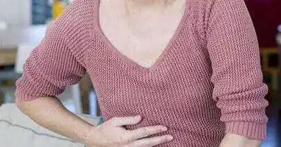 肝区隐痛是病情恶化了吗