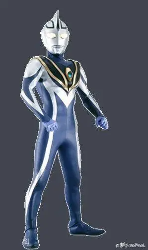 [ps:其它必杀技详见百科] 阿古茹·奥特曼(v2形态) 人间体: 春野武藏