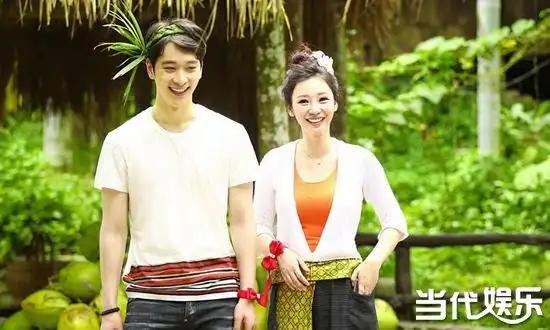 柳岩 灿盛其实在此之前,还有爆料称柳岩曾交过一个"财貌双全"的男朋友