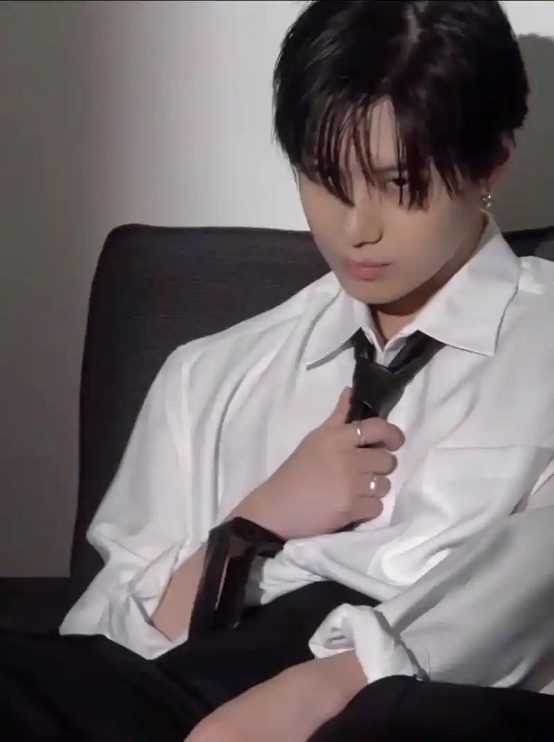 发现一组超禁欲图