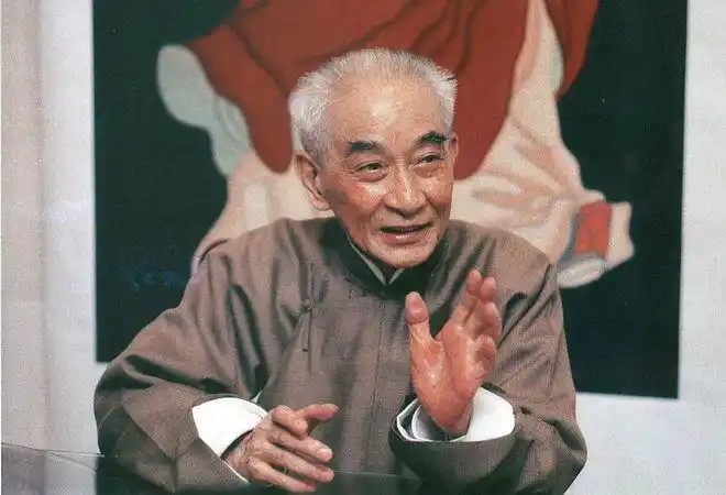 南怀瑾先生的"万病方",15天后湿气没了,睡眠好了,大肚子也没了