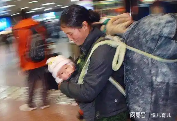 宝妈单独带孩子,从来不是一件简单的事情家里的辛苦一个人在家带娃