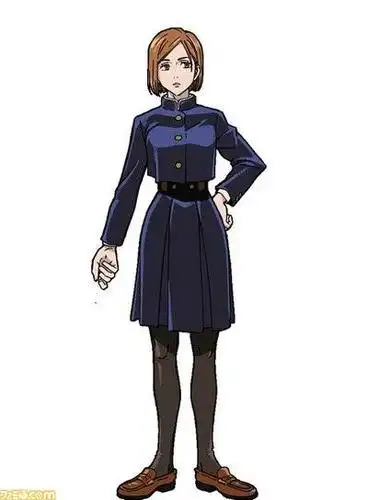 分享图集钉崎野蔷薇