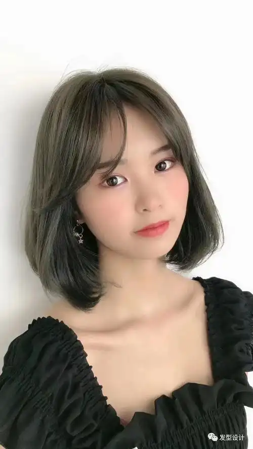 三月发廊爆款发型50款辣妹必备发型