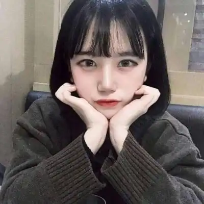 2021网红可爱漂亮女生头像