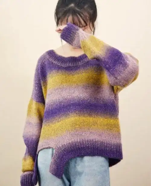 毛衣颜色的搭配,绚丽多彩,多个款式供您选择