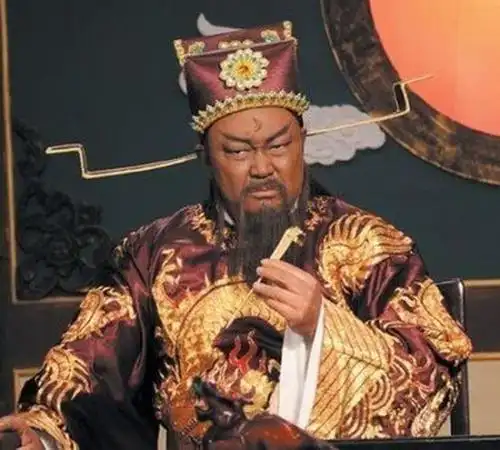 包青天之打龙袍03