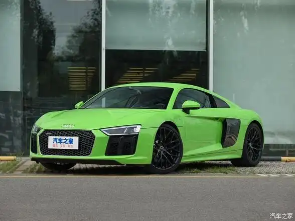 奥迪r8目前价格稳定 售价232.38万元起