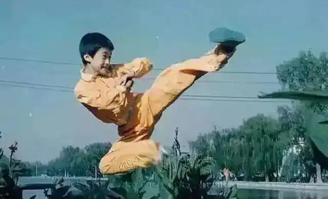 「吴京」是怎样炼成的?