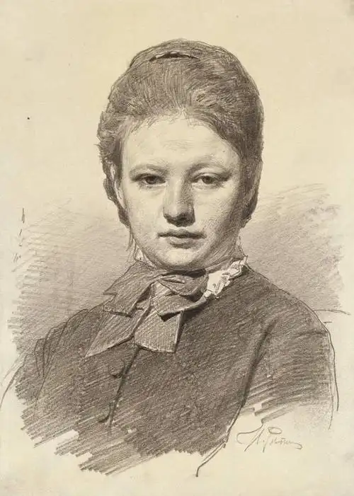 素描是每位画家攀登艺术巅峰的必修课程,美术生们永远都能从古今中外