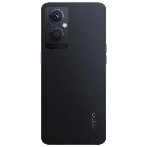 4800w超清主摄 33w闪充 时尚轻薄5g焕彩拍照手机 oppoa93s升级款oppoa