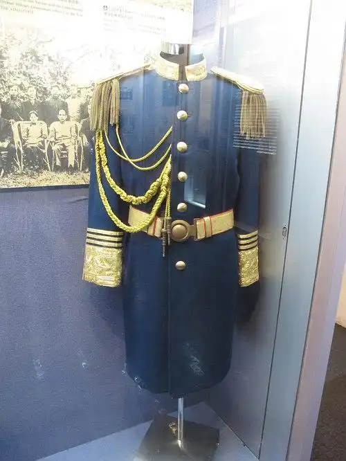 虔诚的萝莉控的相册-北洋政府