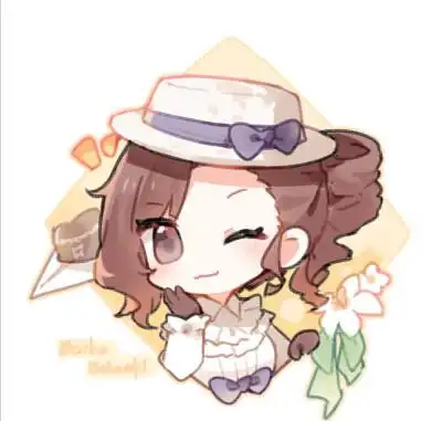 第五人格卡通空军