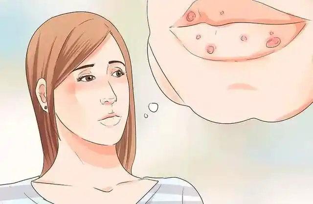 梅毒的早期症状,转给朋友圈有需要的人