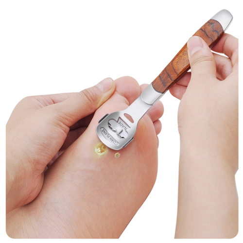 修脚刀去死皮老茧刮脚刀修脚器脚皮套装磨脚神器脚皮工具脚后跟刨