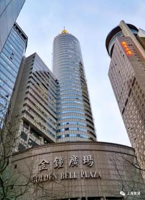 淮海壹佰廿逛吃淮海金钟广场