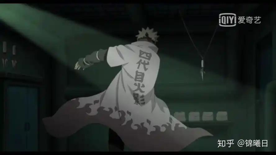 火影忍者剧场版中的内容发生在原剧情那段时间中