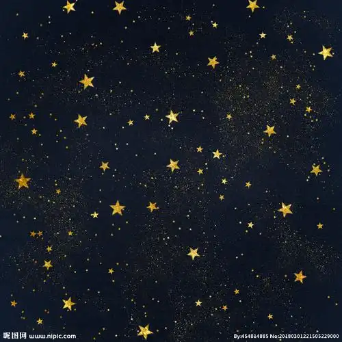星星背景图片