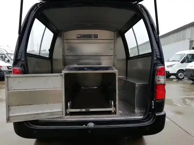 海口市火化车配置殡葬车