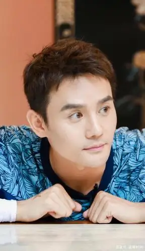 王凯的私服造型,低调沉稳又大气,尽显成熟的男性魅力