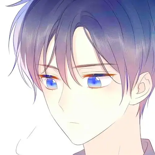 《星辰于我》司南 动漫头像丨男生头像丨动漫男头 cr余一白