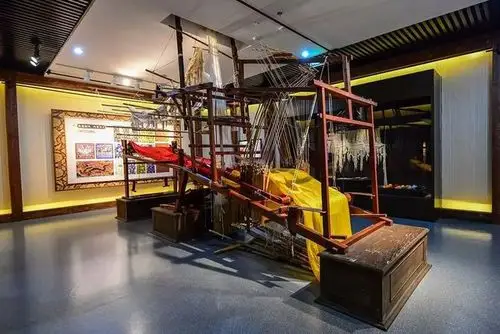 江宁织造府从曹雪芹的故居看曹氏家族的兴衰