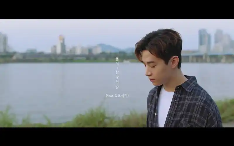 刘宪华dontforget各种版本合集