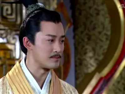 卫子夫:卫青大胜敌军,皇上龙颜大悦,大赦天下!