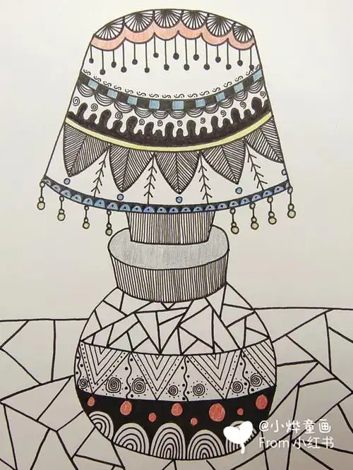 绘画日常  #控笔训练  #控笔  #控笔练习  #控笔练习打卡  #创意