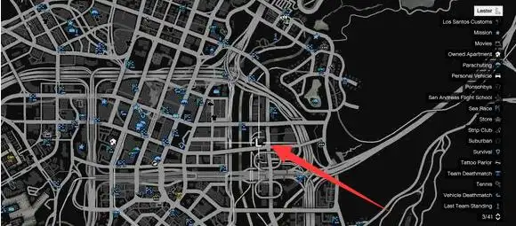 gta5自己创建抢劫任务方法介绍