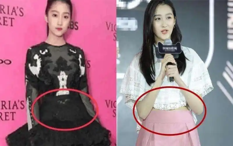 与鹿晗携手同回爱巢疑同居试婚,好事将近?