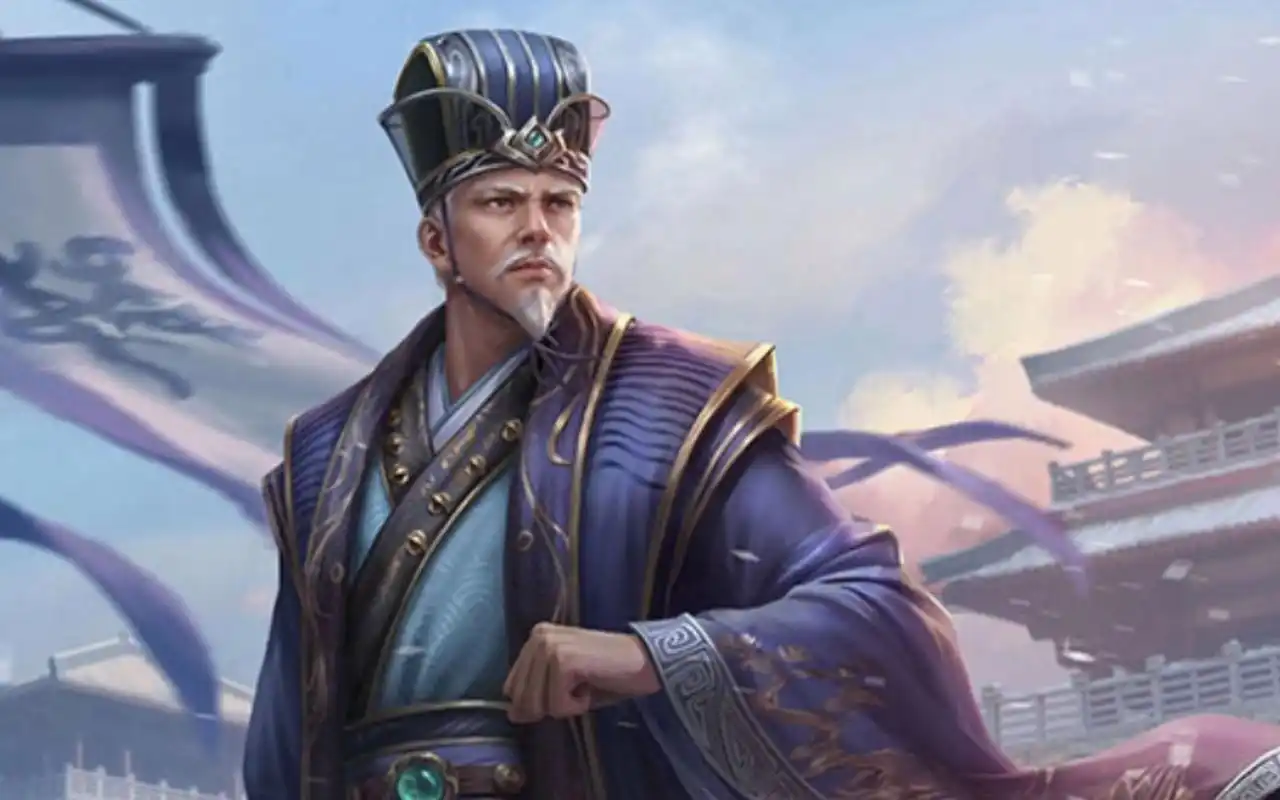 三国英雄辈出,但活得久才是真正的人生赢家!你猜猜他们是谁?