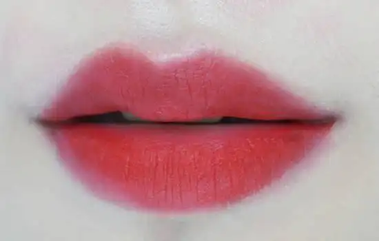 mac口红正红色色号推荐