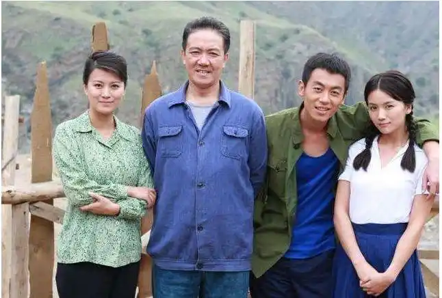 好演员李幼斌为何抛弃一起生活24年的发妻娶二婚的史兰芽