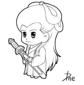 龙女的简笔画怎么画铠甲龙战士简笔画小龙女简笔画怎么画龙素描火箭简