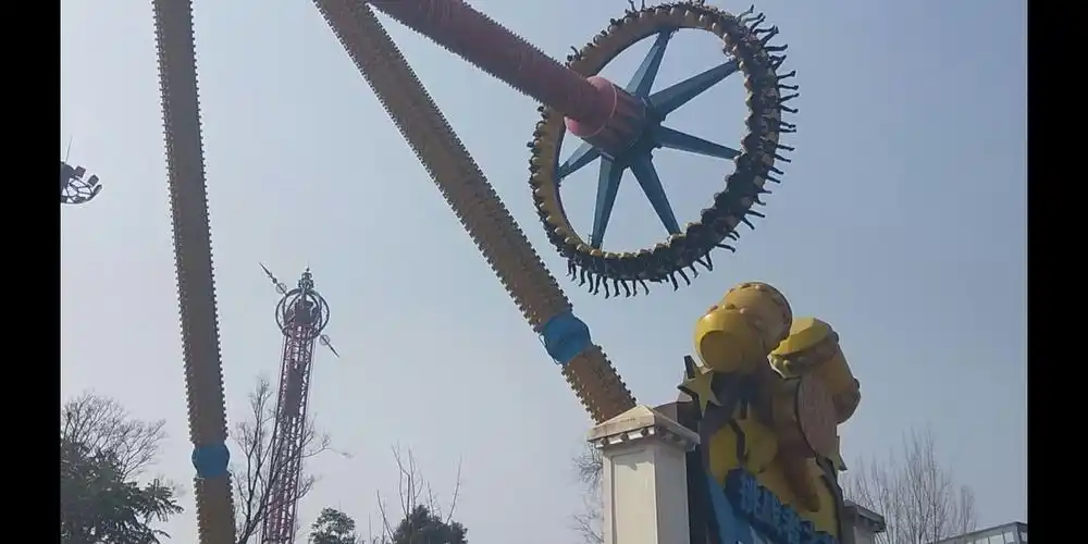 2月6日游玩温江国色天香