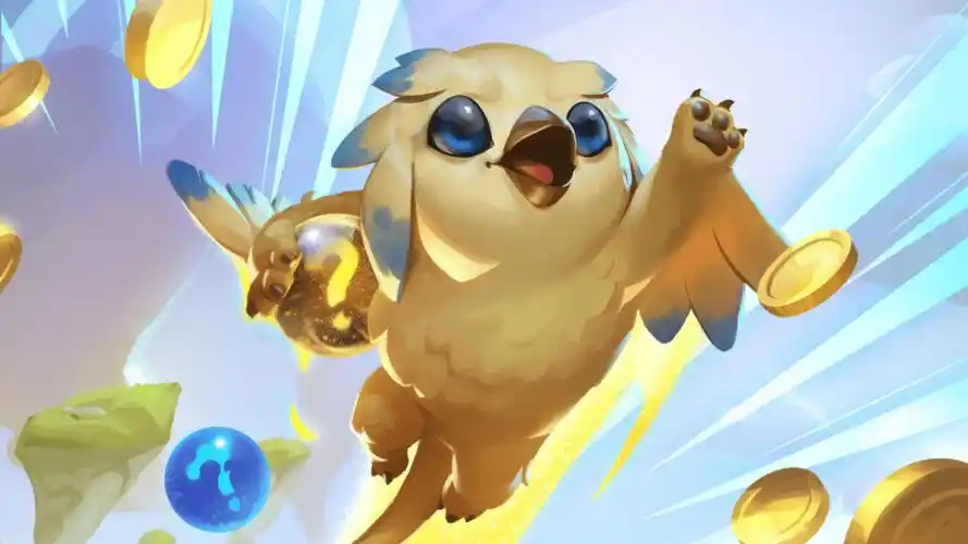 《云顶之弈》迎狂暴模式新玩法,游戏时间更短