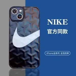 nike联名手机壳