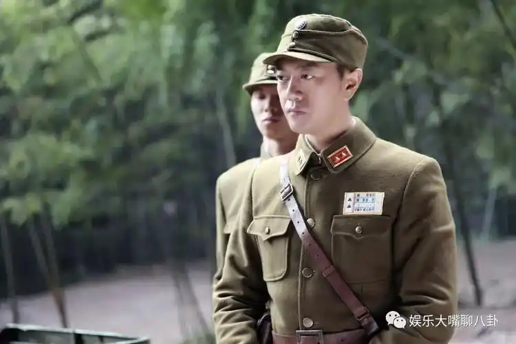 《飞哥战队》持续热播 王品一:反派角色也有魅力