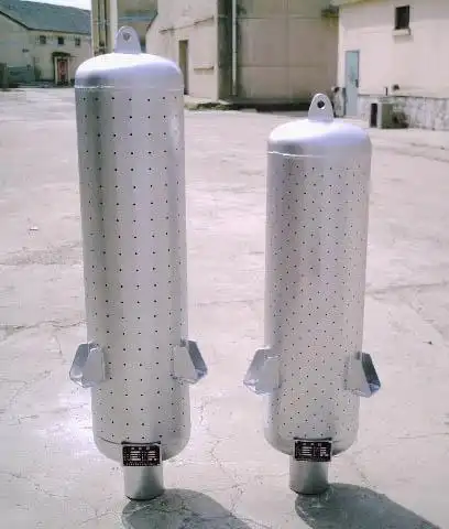 您所在的位置首页产品中心消声器消音器