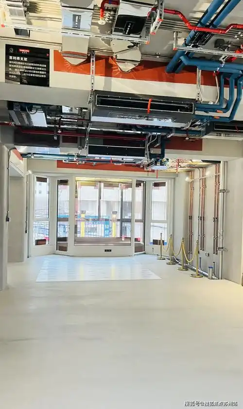 5万/平米(含物联网技术)德国班尼戈快装ep消防管路系统日本进口下水