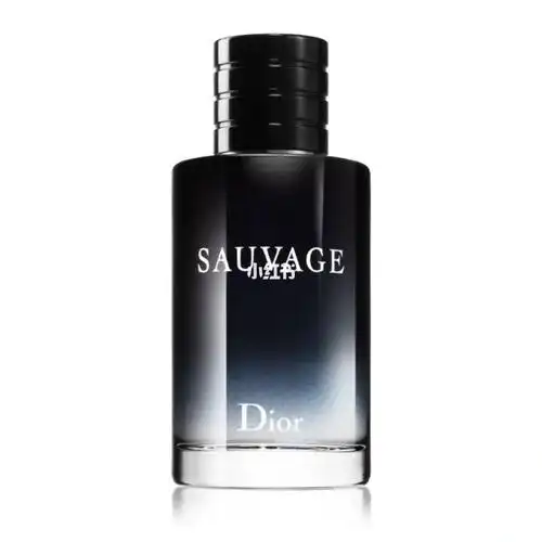 迪奥旷野男士香水